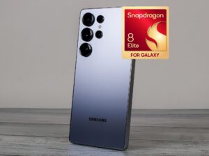 Инсайды #3708: Galaxy S26 Ultra, разогнанный Snapdragon 8 Elite 2 и ультратонкий S26 Edge