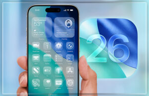 Вышла публичная бета iOS 26: что нового и как установить