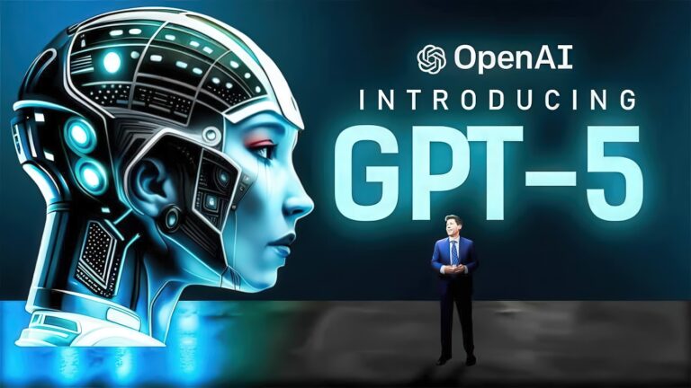 OpenAI готовит релиз GPT-5 — запуск ожидается в ближайшие недели