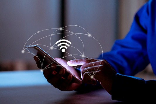 🕵️‍♂️ Wi-Fi как средство слежки: новая технология распознаёт людей без камер