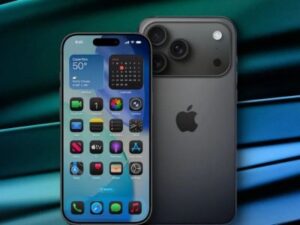 Слух: iPhone 17 Pro получит три серьёзных улучшения камеры