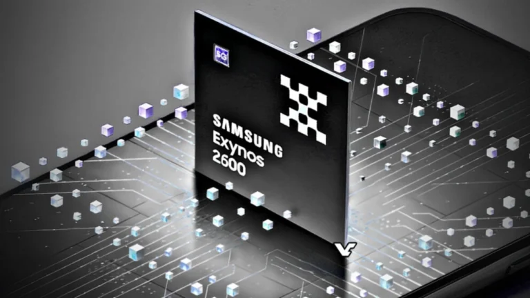 Exynos 2600 опередил Snapdragon 8 Elite в первых тестах