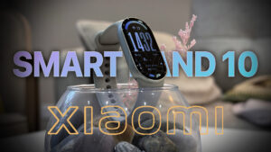 Xiaomi Smart Band 10: стоит ли обновляться с девятки?