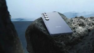 Meizu раскрыла необычный дизайн будущего флагмана Meizu 22