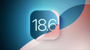 Вышла стабильная iOS 18.6: исправления багов и новые возможности для установки приложений