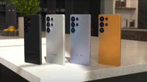 Инсайд: Galaxy S26 Ultra получит более быструю зарядку и тонкий корпус