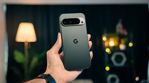 Инсайдер подтвердил новую особенность Google Pixel 10
