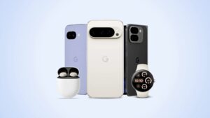 Раскрыты цены на всю линейку смартфонов Google Pixel 10 — до официального анонса