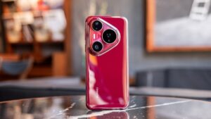 В России стартовал предзаказ смартфонов HUAWEI Pura 80 Pro и Pura 80 Ultra