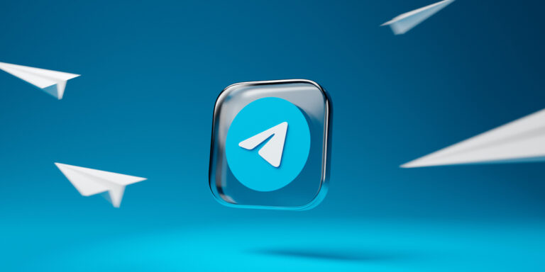 Telegram получил масштабное обновление с глобальным поиском, рейтингами и альбомами историй
