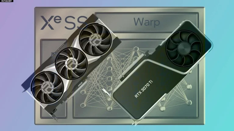 ИИ-апскейлинг Intel XeSS теперь работает на видеокартах NVIDIA и AMD — но с нюансами