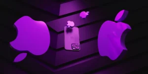 Владельцы iPhone чаще становятся жертвами онлайн-мошенников — исследование Malwarebytes
