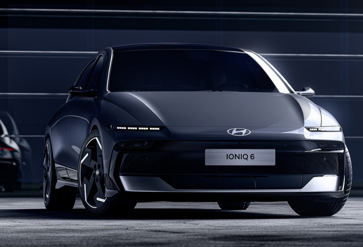 Обновлённый Hyundai Ioniq 6 стал самым «дальнобойным» электрокаром бренда