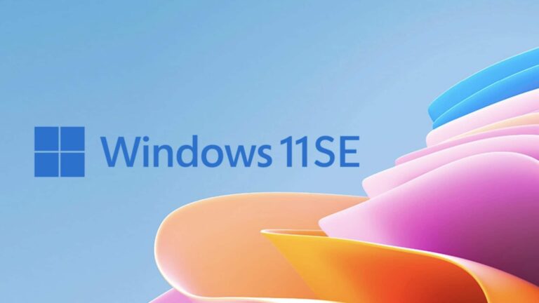 Microsoft закрывает Windows 11 SE — альтернативу ChromeOS для школ