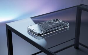 АКБ iPhone 17 Air слили до анонса: компактный корпус — слабая батарея
