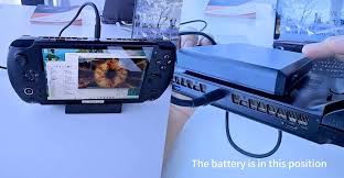 GPD Win 5 с процессором Ryzen показали в тестах и играх: почти уровень RTX 4060