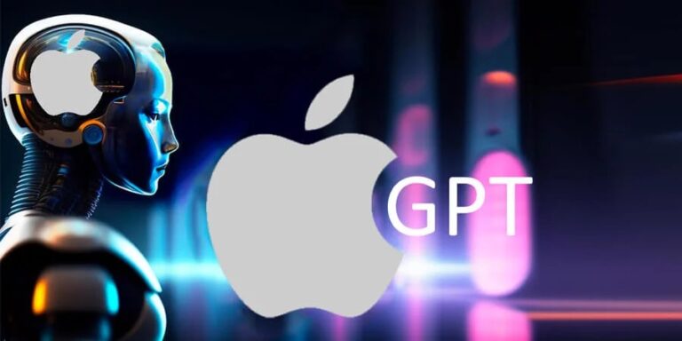 Apple разрабатывает альтернативу ChatGPT с функциями поисковика