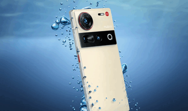 Характеристики Nubia Z80 Ultra раскрыты до официального анонса
