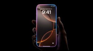 Слух: будущие iPhone получат новые энергоэффективные дисплеи