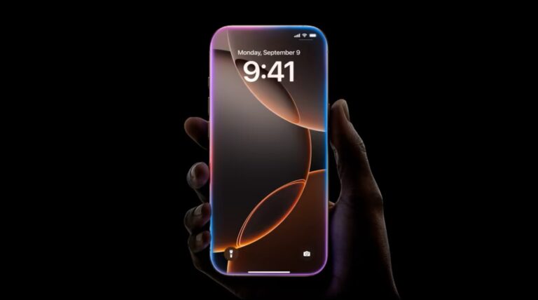 Слух: будущие iPhone получат новые энергоэффективные дисплеи