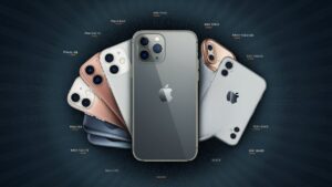 iPhone 17 представят 9 сентября 2025 года