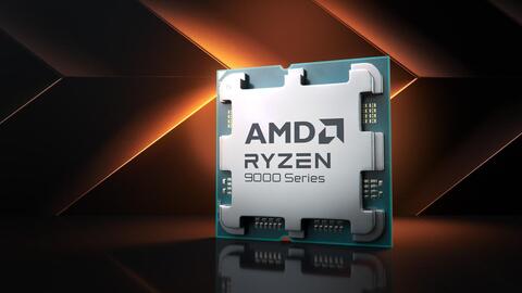 AMD захватила треть рынка x86-процессоров