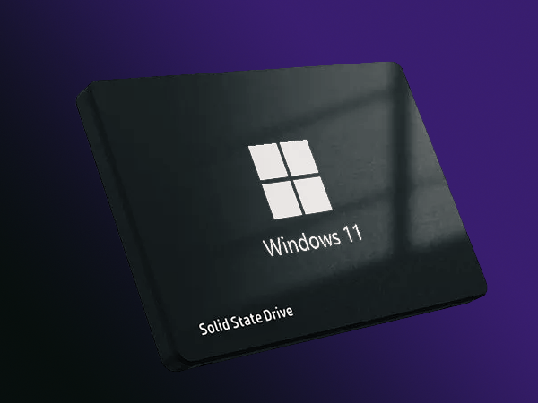 Обновление Windows 11 вызывает проблемы с некоторыми SSD