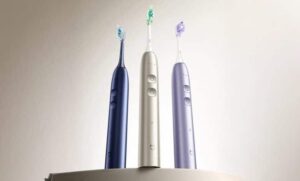 Xiaomi выпустила умную зубную щётку дороже флагманского смартфона