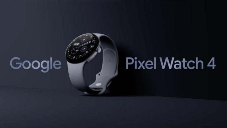 Google представила Pixel Watch 4 с увеличенным временем работы и новой зарядкой