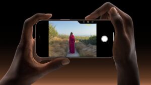 Инсайды #3727: iPhone 18 без кнопки камеры, Xiaomi 16 Pro Mini и OnePlus 15 с дисплеем 165 Гц