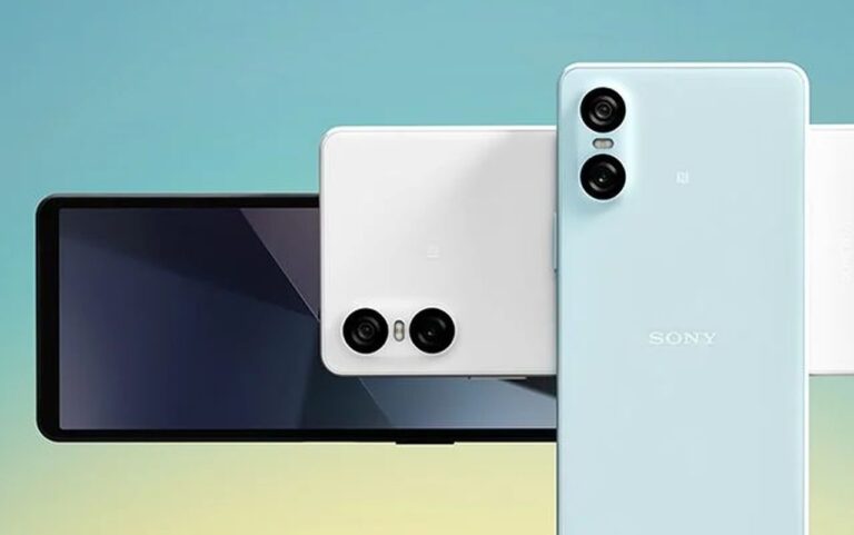 Дизайн Sony Xperia 10 VII раскрыт производителем чехлов