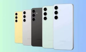 Samsung Galaxy S25 FE: раскрыты все характеристики до анонса