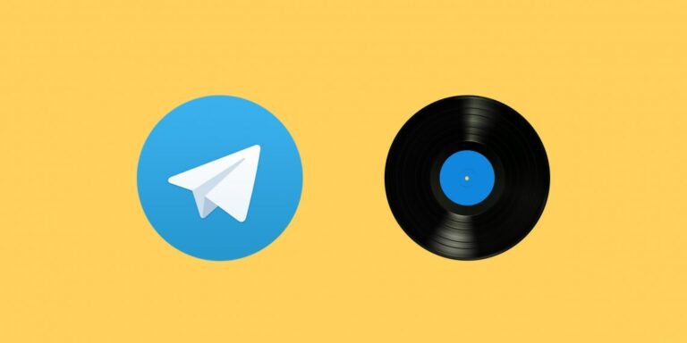 В Telegram тестируют функцию «музыкального статуса»