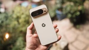 Google ограничит зарядку Pixel 10 для продления жизни батареи