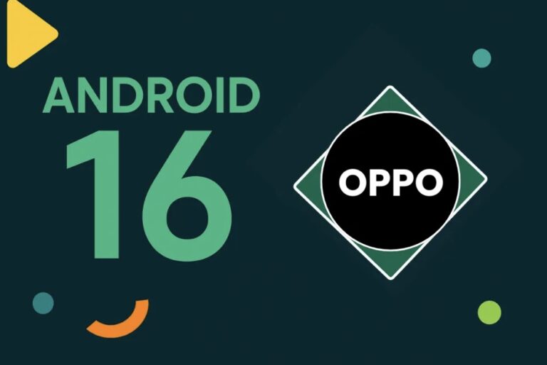OPPO готовит ColorOS 16: больше кастомизации и AI-функций