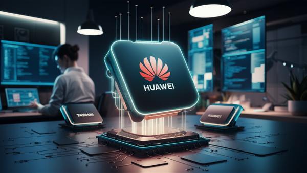 HUAWEI Mate 80 получит новый чип и улучшенную систему охлаждения