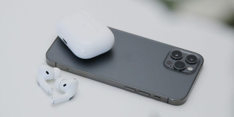 iPhone 17 Pro может получить реверсивную беспроводную зарядку