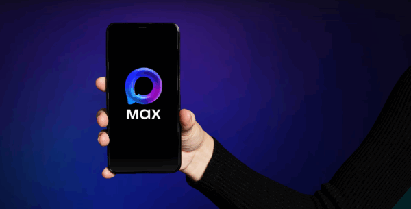 В мессенджере Max появилась поддержка электронной подписи «Госключ»