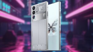 RedMagic 11 Pro засветился в Geekbench: мощнее предшественника