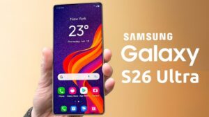 Инсайды #3732: Galaxy S26 Ultra, Radeon RX 9070 GRE и XR-гарнитура Samsung