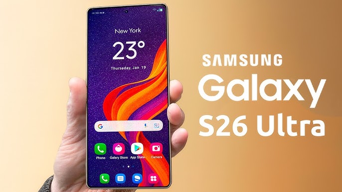 Инсайды #3732: Galaxy S26 Ultra, Radeon RX 9070 GRE и XR-гарнитура Samsung