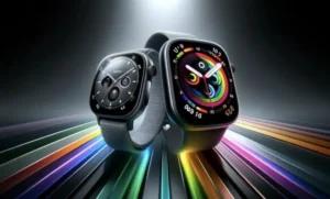 HUAWEI обошла Apple на рынке умных часов