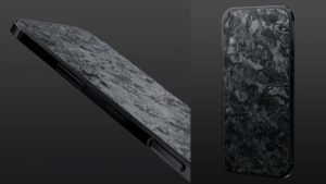 Caviar представила iPhone 17 без камер: эксклюзив для конфиденциальности