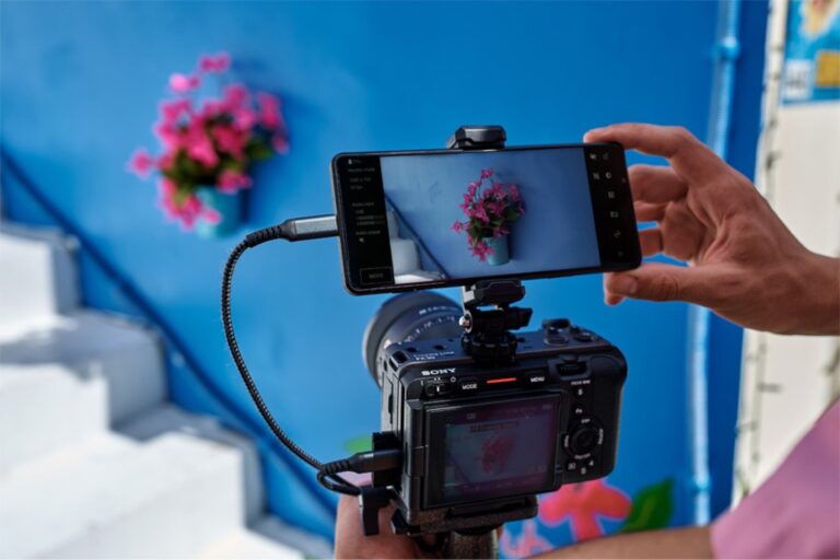 Sony сделала платной эксклюзивную функцию смартфонов Xperia