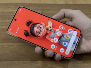 Pixel 10 Pro XL протестировали в играх: как показал себя Tensor G5