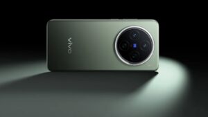 Флагманский vivo X300 получит эксклюзивную камеру на 200 Мп