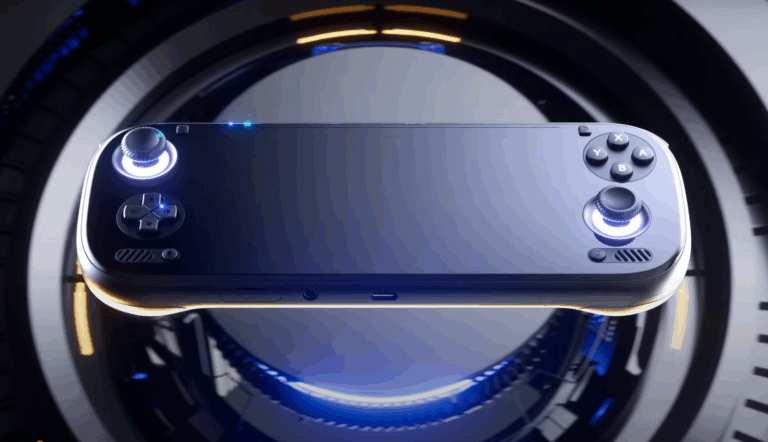 AYN Odin 3 — первая портативная консоль на Snapdragon 8 Elite