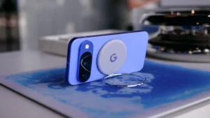 Смартфоны Pixel 10 массово жалуются на беспроводную зарядку