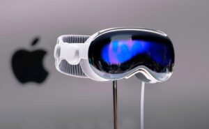 Инсайд: Apple готовит лёгкую и более доступную версию Vision Pro