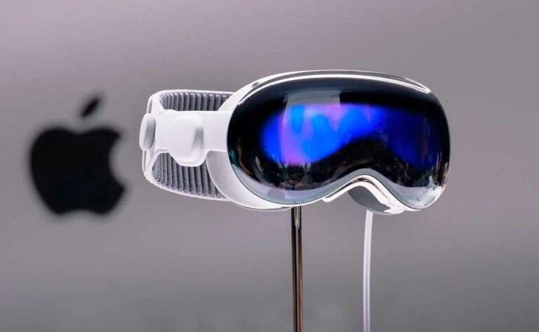 Инсайд: Apple готовит лёгкую и более доступную версию Vision Pro